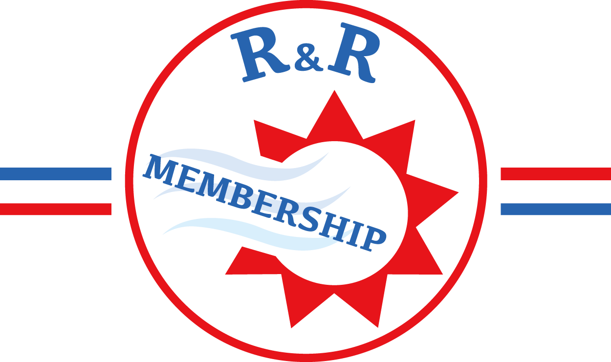 R&R Membership