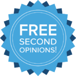 Free Second Opinions