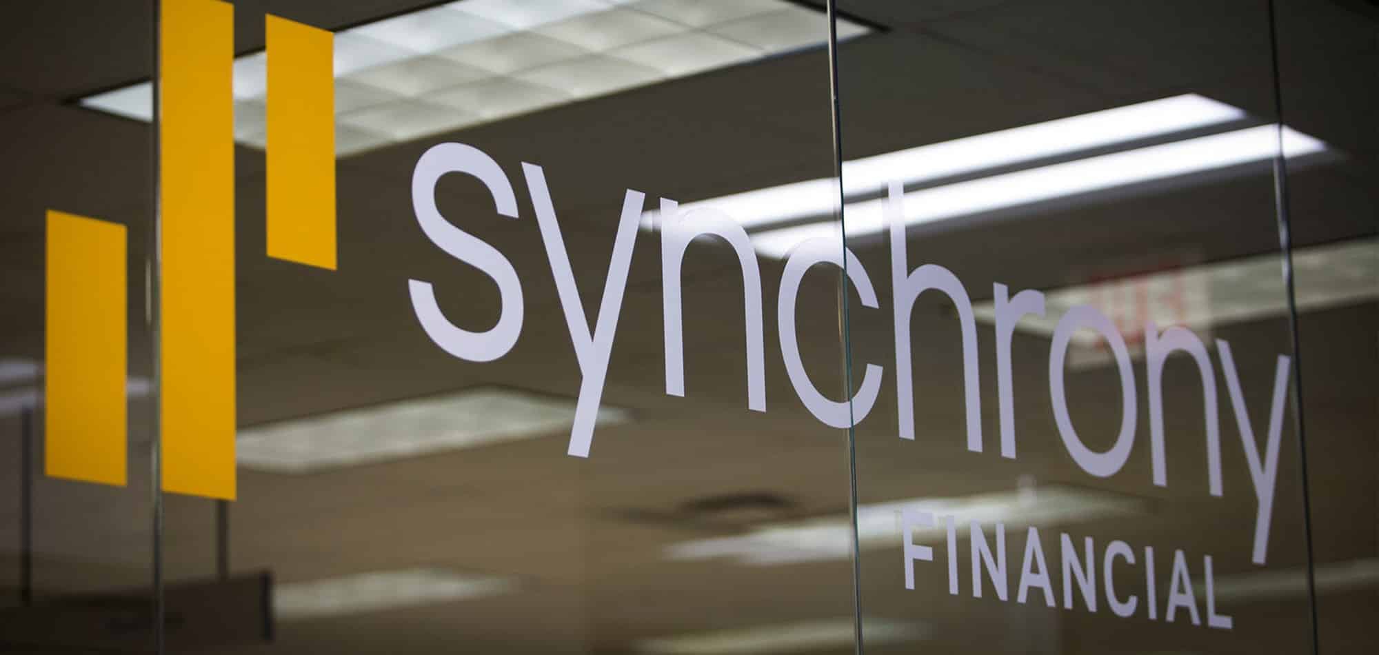 financing by synchrony