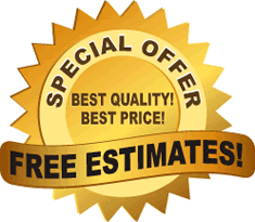 Free Estimates